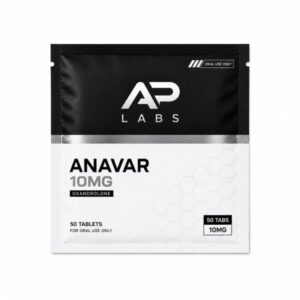 anavar-10mg