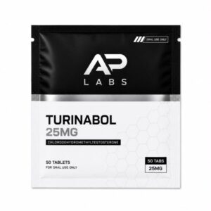 turinabol-25mg